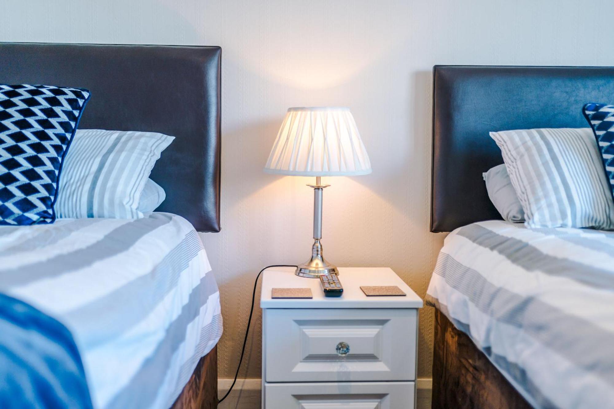 Holcombe Guest House Barnetby le Wold Kamer foto
